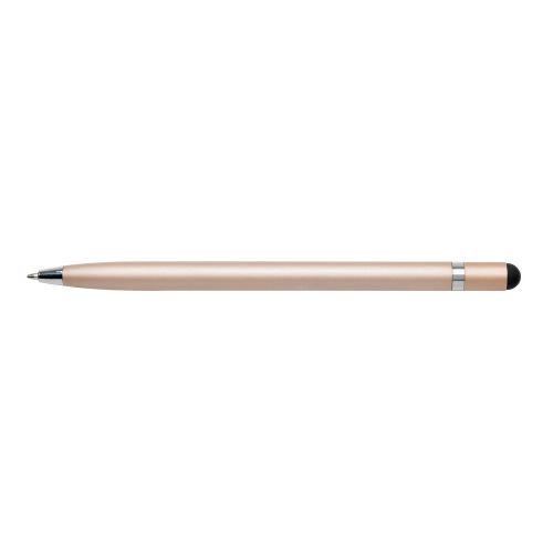 Długopis, touch pen Złoty P610.940 