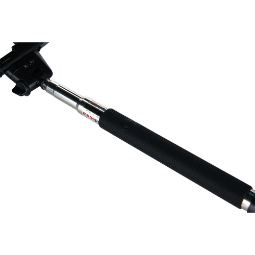 Uchwyt do robienia zdjęć Bluetooth Czarny EG 000803 (1)