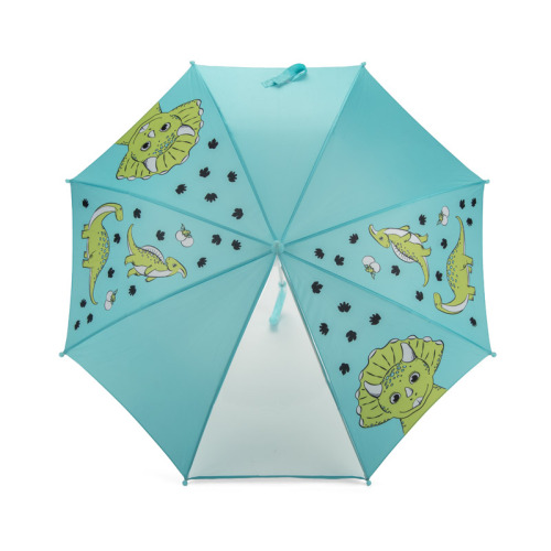 Parasol dziecięcy DINO Niebieski 37065-08 (2)
