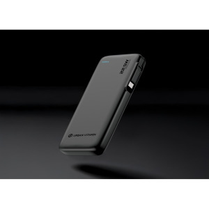 Power bank 10000 mAh Urban Vitamin Emeryville