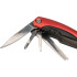 Narzędzie wielofunkcyjne ARMADOR NEW Schwarzwolf Czerwony F2400403AJ305 (26) thumbnail