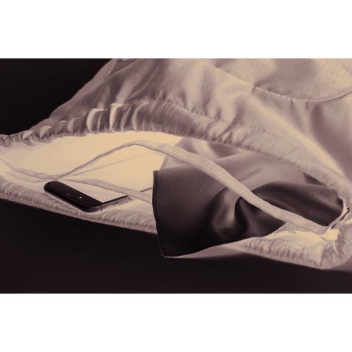 Wodoodporny plecak sportowy Czarny MO6113-03 (5)