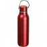 Stalowa butelka na wodę BORGHOLM 600 ml Czerwony 533105 (2) thumbnail