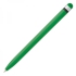 Długopis plastikowy touch pen NOTTINGHAM zielony 045909 (4) thumbnail