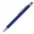 Długopis metalowy touch pen SALT LAKE CITY Niebieski 093404 (3) thumbnail