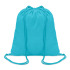 Worek bawełniany Turkusowy MO8484-12  thumbnail