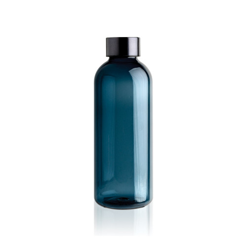 Butelka sportowa 620 ml Niebieski P433.445 