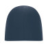 Bawełniana czapka unisex granatowy MO6645-04 (1) thumbnail