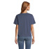 LEGEND WOMEN  T-SHIRT Denim S04776-DM-L (1) thumbnail