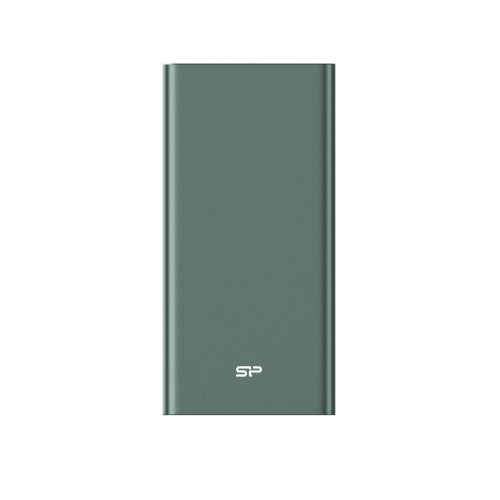 Power Bank QP60 zielony EG829709 