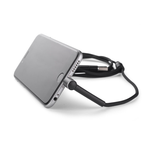 Kabel USB 6 w 1 RICO Czarny 09122-02S (5)