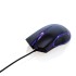Gamingowa mysz komputerowa RGB black P300.161 (6) thumbnail