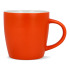 Kubek York 300ml Pomarańczowy LT51001-N0026 (2) thumbnail