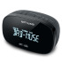 M-150 CDB | Muse Clock Radio DAB+ Czarny LT55000-N0002  thumbnail