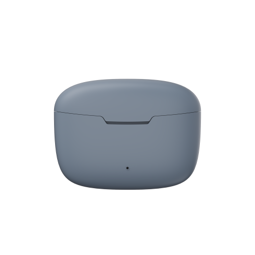 Słuchawki douszne, bezprzewodowe TWE-47 Denver Szary EG057807 (4)