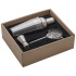 Shaker MESSINA Szary 402107  thumbnail