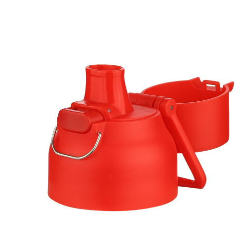 Butelka sportowa 750 ml Czerwony VB294-05 (11)