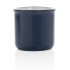 Kubek ceramiczny 280 ml niebieski P434.035 (3) thumbnail