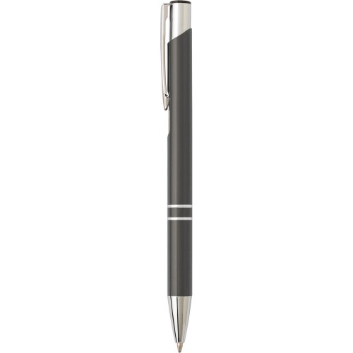 Długopis szary V1752-19 (1)