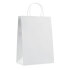 Paprierowa torebka duża 150 gr biały MO8809-06 (1) thumbnail