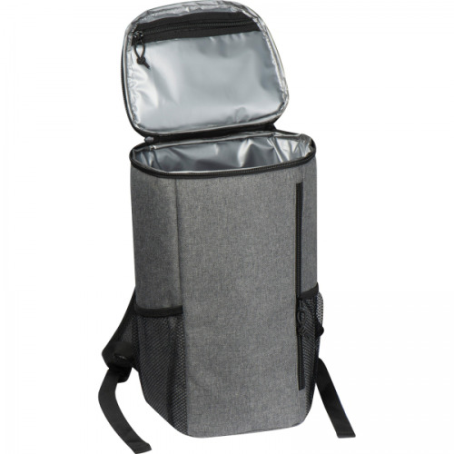 Plecak termiczny ROSSANA Szary 6364707 (2)