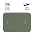 Power bank 10000 mAh Hama Power Pack Zielony VH023-06 (3) thumbnail