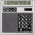 Kalkulator Dijon grafitowy 341777 (1) thumbnail