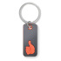 Brelok OK Pomarańczowy MO8997-10  thumbnail