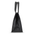 R-PET Torba chłodząca z włókniny 23 x 15 x 27,5 cm 75g/m² Czarny LT95392-N0002 (5) thumbnail