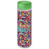H2O Active® Vibe 850 ml screw cap water bottle Przezroczysty 21043006 (1) thumbnail