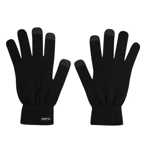 Rękawiczki Czarny VA263-03 