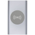 Juice bezprzewodowy powerbank 4000 mAh  Srebrny 12417281 (3) thumbnail