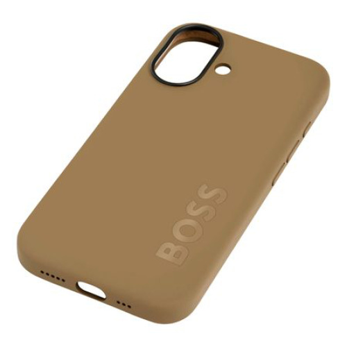 Etui na iPhonea 16 Plus Edge Camel Camel HEH510X16N (3)