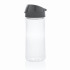Butelka sportowa 500 ml Tritan™ Renew szary P433.462 (2) thumbnail