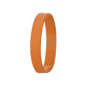 Bransoletka Pomarańczowy
