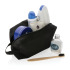 Kosmetyczka AWARE™ RPET Czarny P820.761 (3) thumbnail