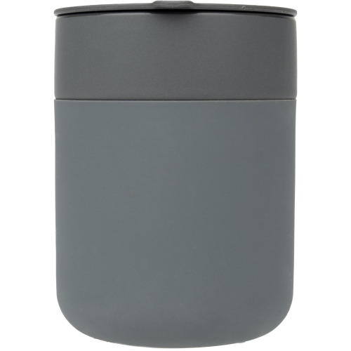 Kubek ceramiczny 340 ml ALBERT Ciemnoszary 8467677 (2)