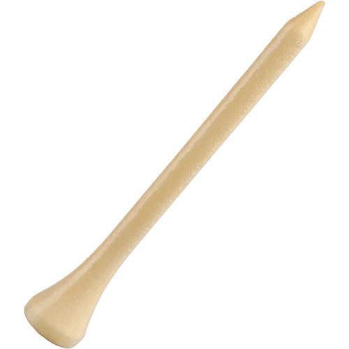 Zestaw drewnianych akcesoriów golfowych Brązowy VA881-16 (8)