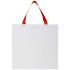 Torba papierowa Smartfold 210 g/m² z uchwytami ze wstążki i błyszczącym laminowaniem – 31 x 12 x 31 cm Czerwony 1ZM01321 (1) thumbnail