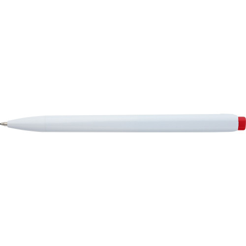 Długopis Czerwony VB293-05 (3)