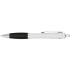 Długopis plastikowy Lima biały 374906 (1) thumbnail