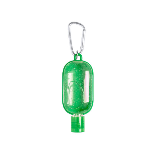 Żel do rąk Zielony V6649-06 