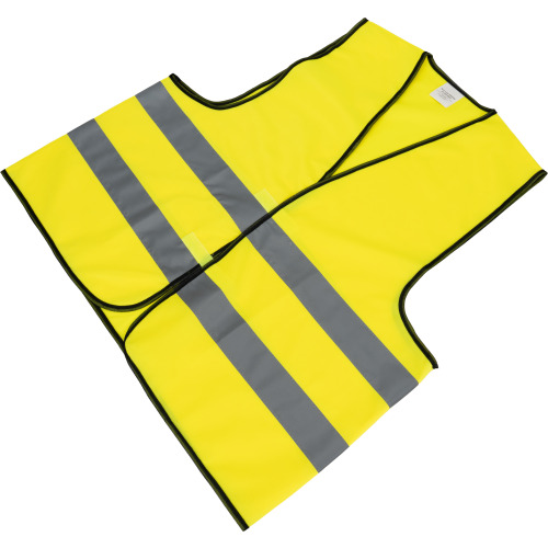 Kamizelka odblaskowa VENLO żółty 099508 (2)