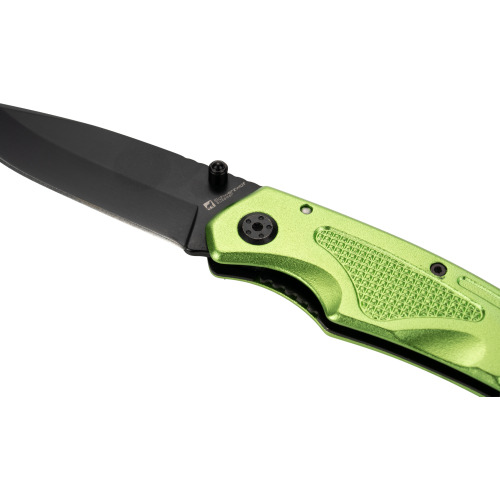Nóż składany MATRIX Schwarzwolf Zielony F1901004SA309 (5)
