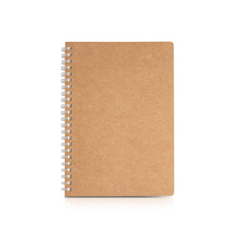 Notes A5 na spirali / KSPIRAL Recycled IP25058936 