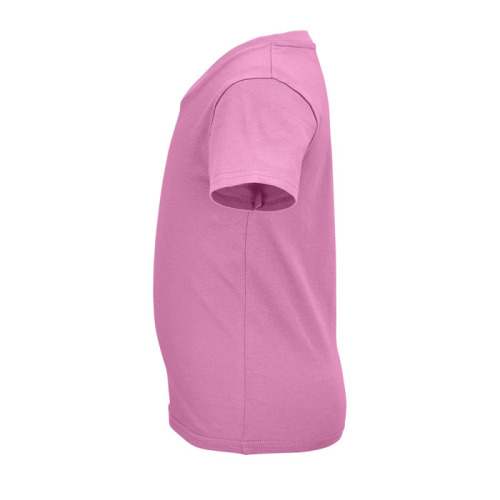 CRUSADER Dziecięcy T-SHIRT Orchid Pink S03580-OP-XXL (2)