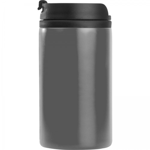 Kubek termiczny 250 ml GARY Szary 6084107 (3)
