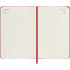 Kalendarz MOLESKINE czerwony VM292-05/2024 (3) thumbnail