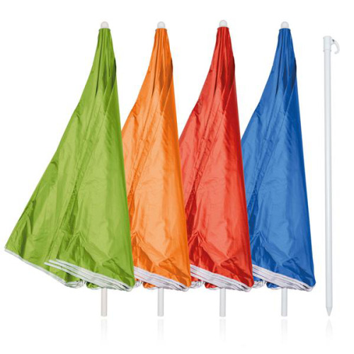 Parasol przeciwsłoneczny z ochroną UV / Ericeira Royal blue IP28000864 (8)