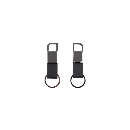 Zestaw upominkowy z notesem / Set Orwel Czarny IP33003411 (8)